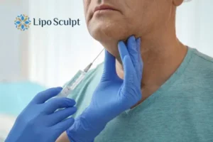 Does Skin Sag After Fat Dissolving Injections? 3 Will fat dissolving injections Wheathampstead make your skin sag?