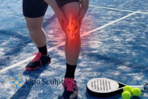 Injury Recovery Using Tonesculpt 2 Are you looking to accelerate your injury recovery Wheathampstead contact Lipo Sculpt today!