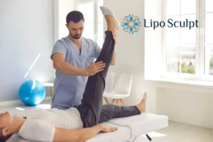 Injury Recovery Using Tonesculpt 3 Get faster results, include Tonesculpt in your injury recovery Wheathampstead
