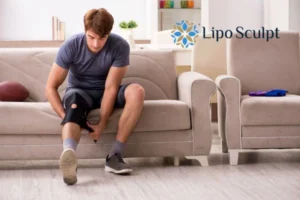 Injury Recovery Using Tonesculpt 4 Build your muscle tone in comfort of your own home for injury recovery Wheathampstead