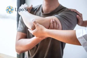 Injury Recovery Using Tonesculpt 1 How can Tonesculpt help you with injury recovery Wheathampstead