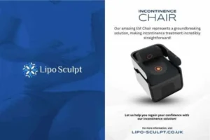EM Chair: A Non-Surgical Solution for Treating Faecal Incontinence 4 Learn more about Pelvic Floor Chair Therapy Wheathampstead today!