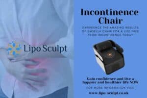 EM Chair: A Non-Surgical Solution for Treating Faecal Incontinence 5 EM Chair Wheathampstead For Faecal incontinence.