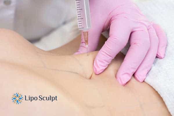 Aqualyx for Muffin Tops: What to Know Before Fat-Dissolving Injections 4 Are there risks Wheathampstead?