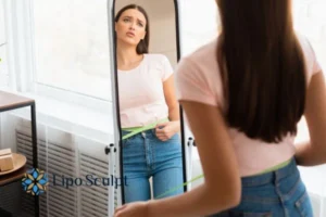 Melt Away Stubborn Belly Fat with Aqualyx Injections 3 Do you want to transform your stomach? Remove stubborn belly fat with aqualyx fat dissolving injections Wheathampstead today!