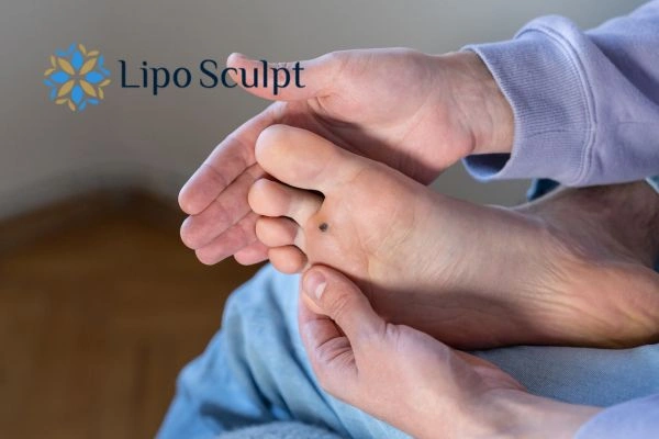 CryoPen Verruca Treatment: What to Expect Before, During and After Treatment 1 Do verrucae always need treatment Wheathampstead?