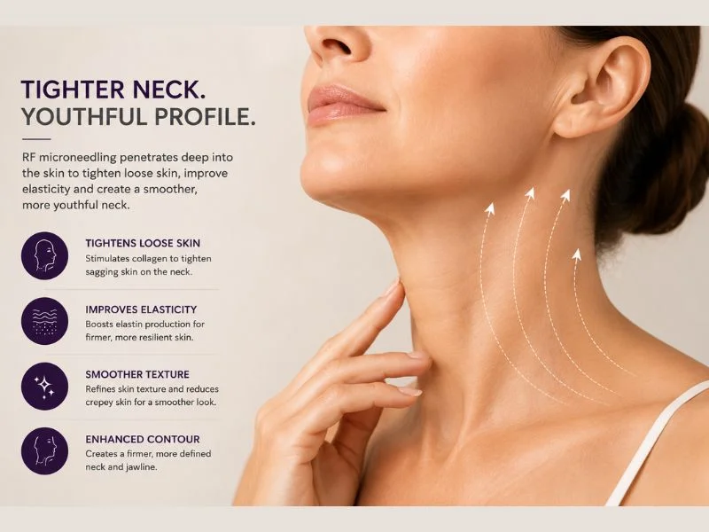 Explaining Total Skin Tightening Treatment and What to Expect 1 Is Total Skin Tightening the Same as Morpheus8 Wheathampstead?