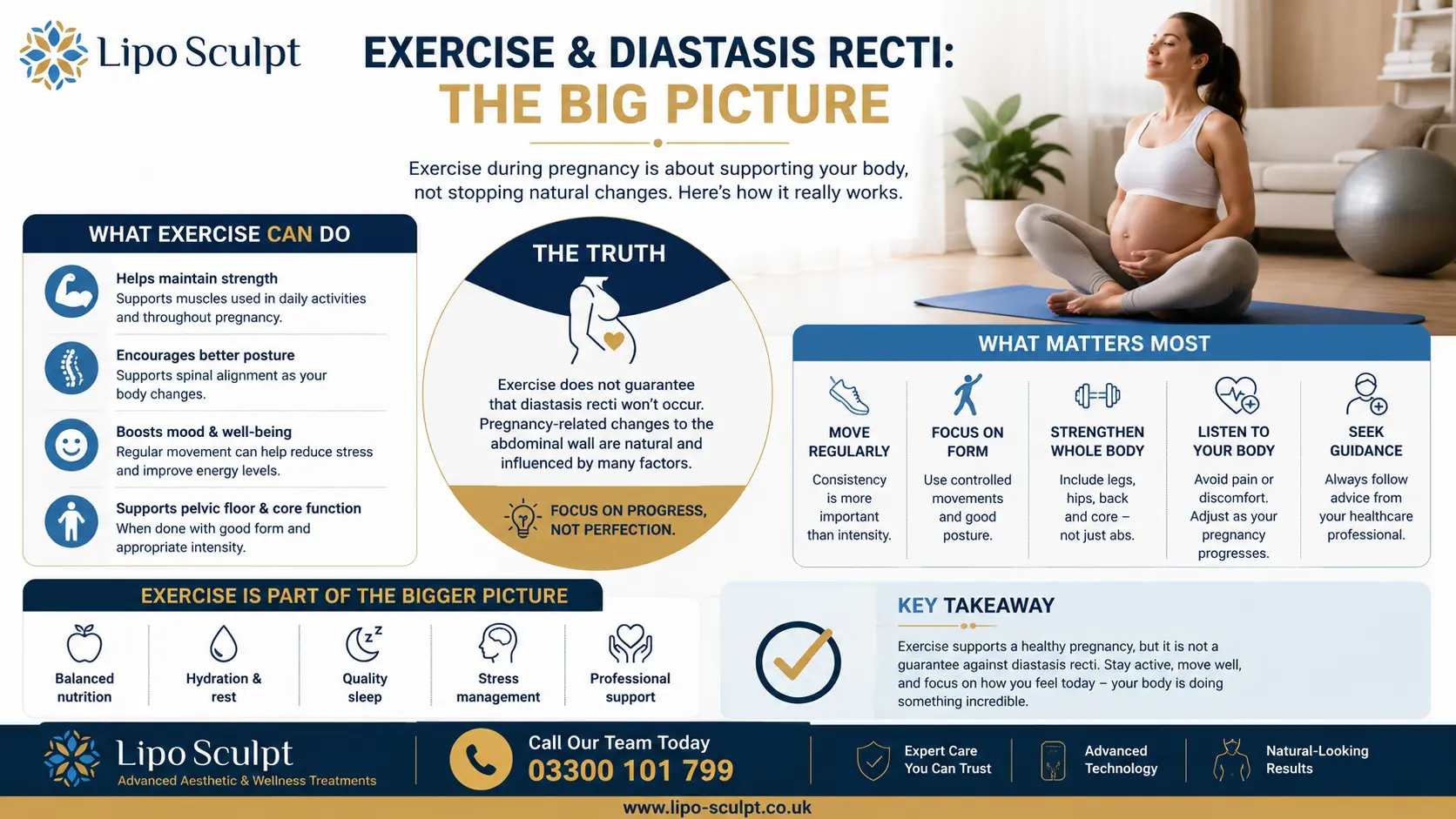 Does Exercise Reduce the Risk of Diastasis Recti? 3 Does Exercise Reduce the Risk of Diastasis Recti Wheathampstead : Which Types of Exercise May Support a Healthier Core?