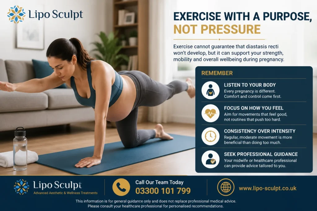 Does Exercise Reduce the Risk of Diastasis Recti? 4 Does Exercise Reduce the Risk of Diastasis Recti Wheathampstead : Does Every Case of Diastasis Recti Need Treatment?